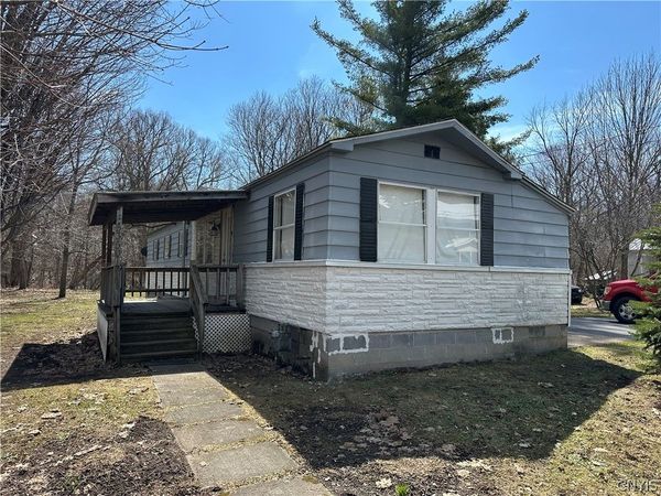 5350 Rural Avenue, Lowville, NY 13367