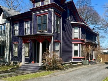 25 Grover St Street, Auburn, NY 13021