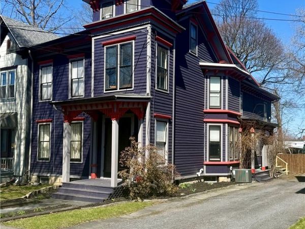 25 Grover St Street, Auburn, NY 13021