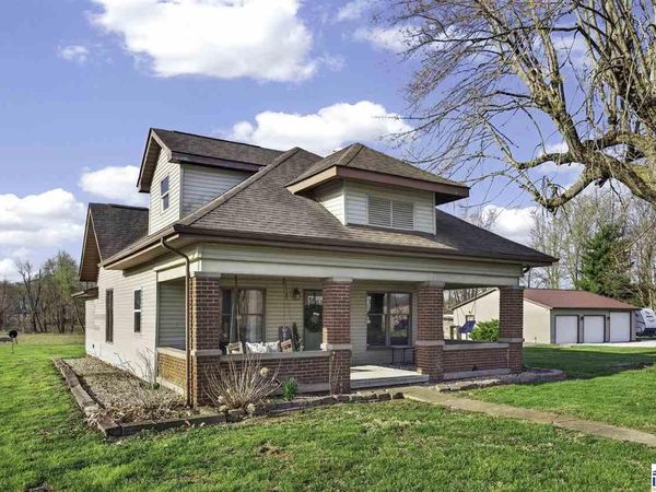 4540 E Co Rd 700 N, Brazil, IN 47834