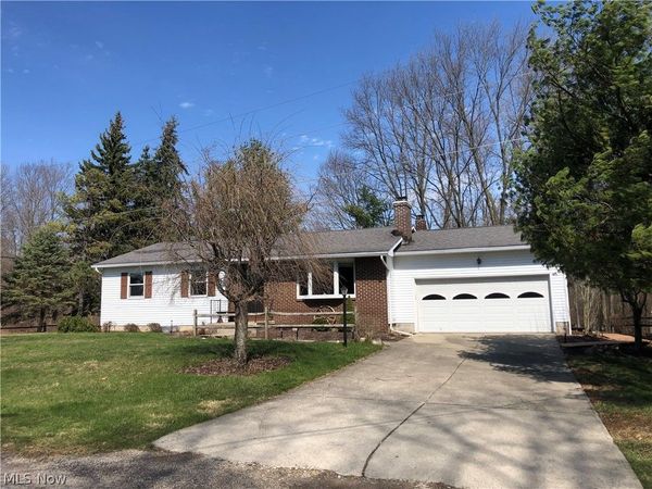 1022 Big Bass Road , Willard, OH 44890