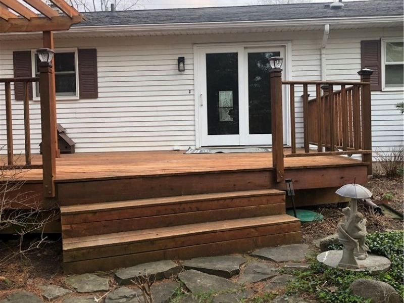 1022 Big Bass Road, Willard, OH 44890 Photo 2