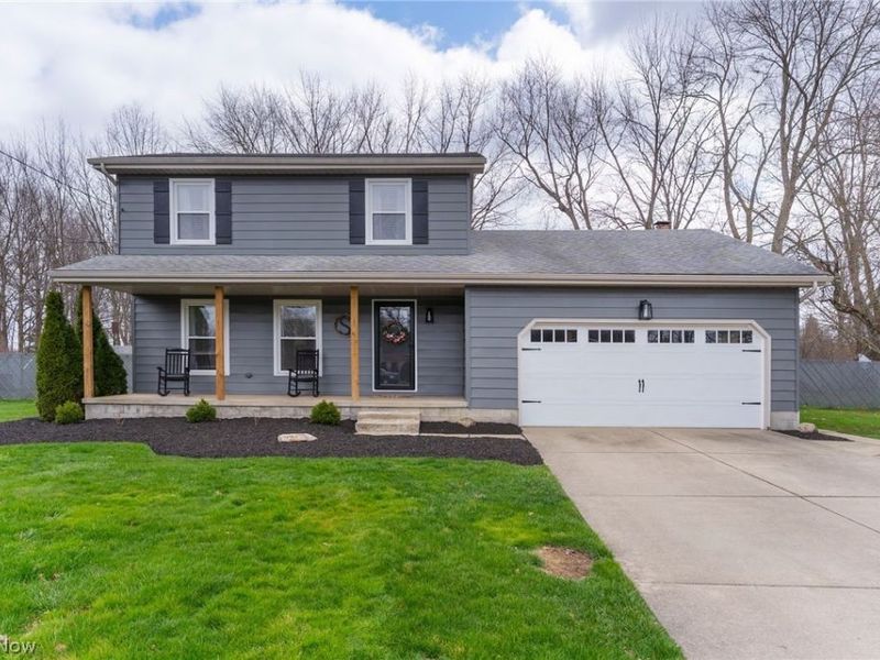 545 Meadowland Court, Hubbard, OH 44425 Photo 1