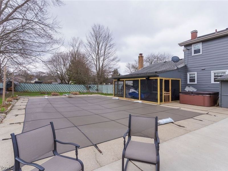 545 Meadowland Court, Hubbard, OH 44425 Photo 20