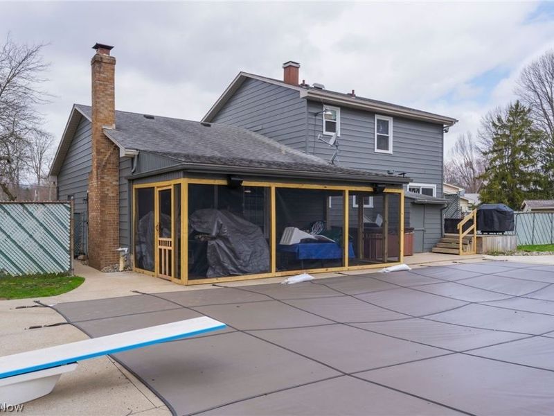 545 Meadowland Court, Hubbard, OH 44425 Photo 22