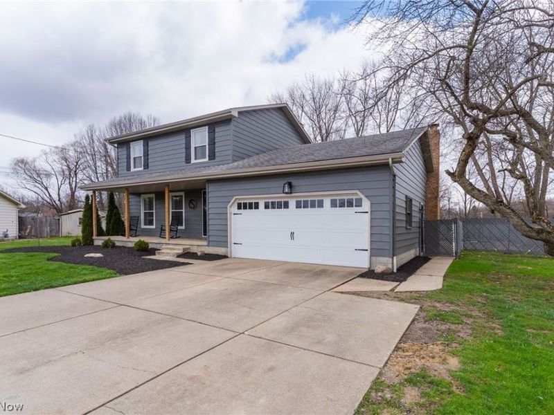 545 Meadowland Court, Hubbard, OH 44425 Photo 27