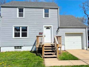 1311 18th Street NE, Canton, OH 44705