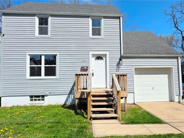 1311 18th Street NE, Canton, OH 44705