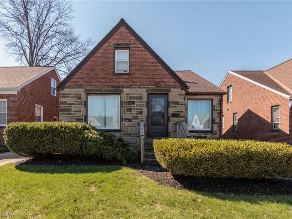 4102 Verona Road , South Euclid, OH 44121