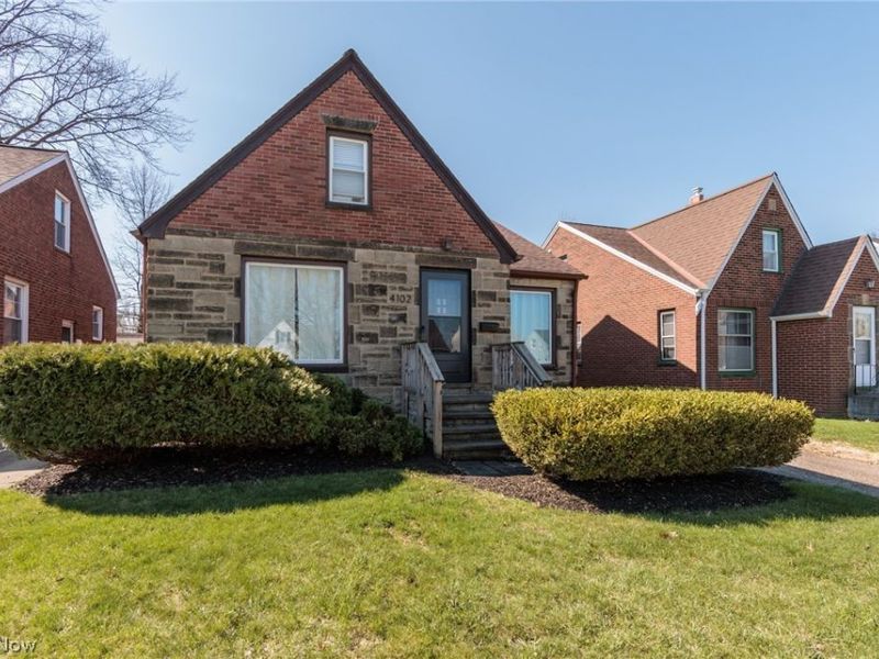 4102 Verona Road, South Euclid, OH 44121 Photo 2