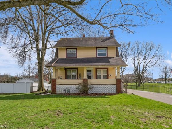 57 Charles Avenue , Boardman, OH 44512