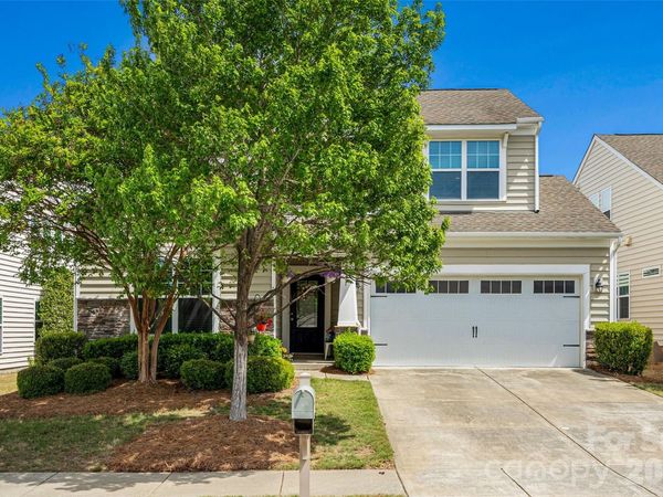 1521 Deer Meadows Drive, Waxhaw, NC 28173