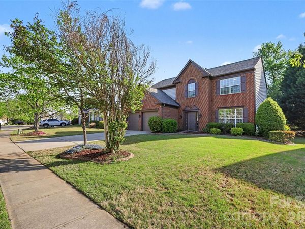 9144 Linden Tree Lane , Charlotte, NC 28277