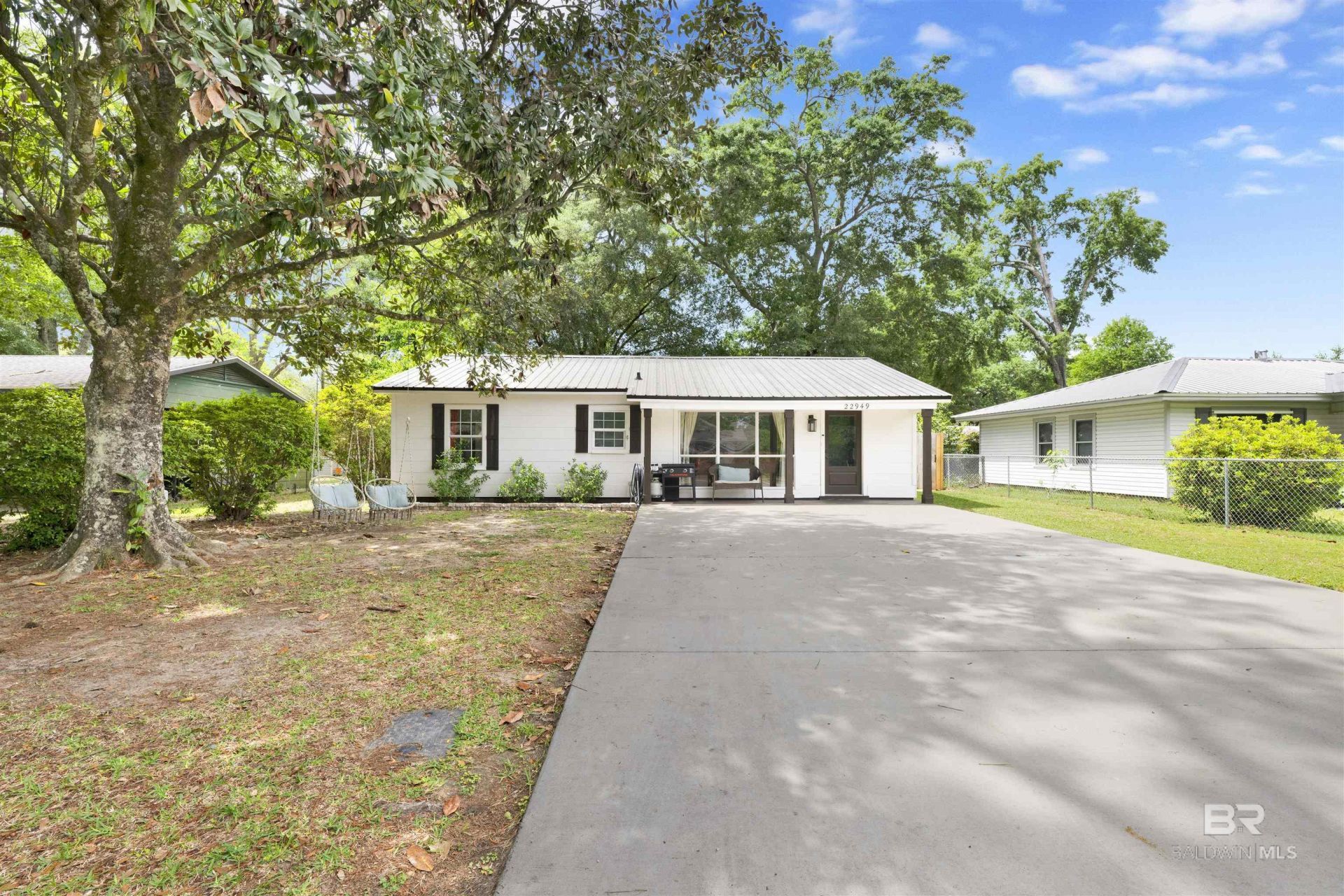 22949 Joyce Avenue, Robertsdale, AL 36567 Main Photo