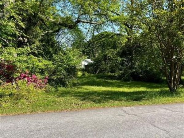 0 N Dogwood Avenue, Social Circle, GA 30025