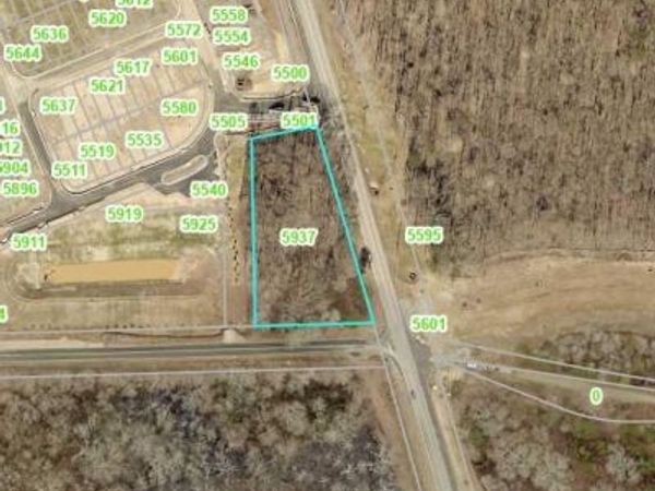 5937 Union Church Road , Braselton, GA 30517