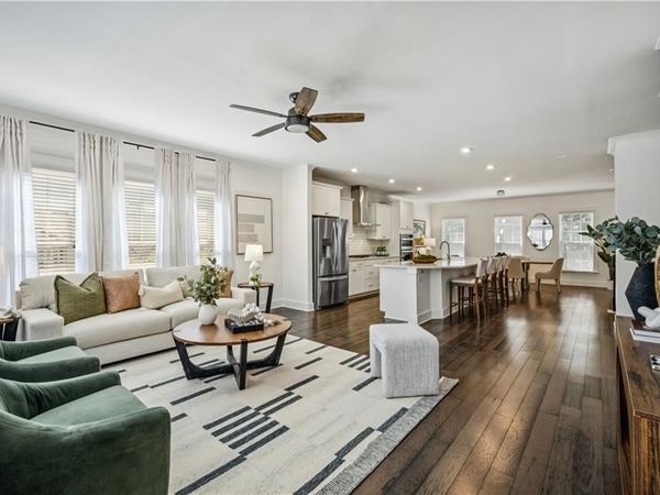 1180 Warner Park Court, Decatur, GA 30033