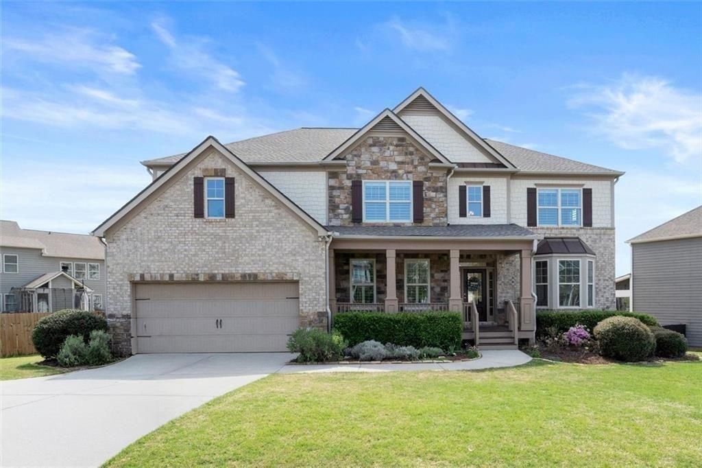 5335 Lilac Pass, Cumming, GA 30040 Main Photo