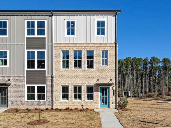 2885 Briggs Manor Drive, Powder Springs, GA 30127