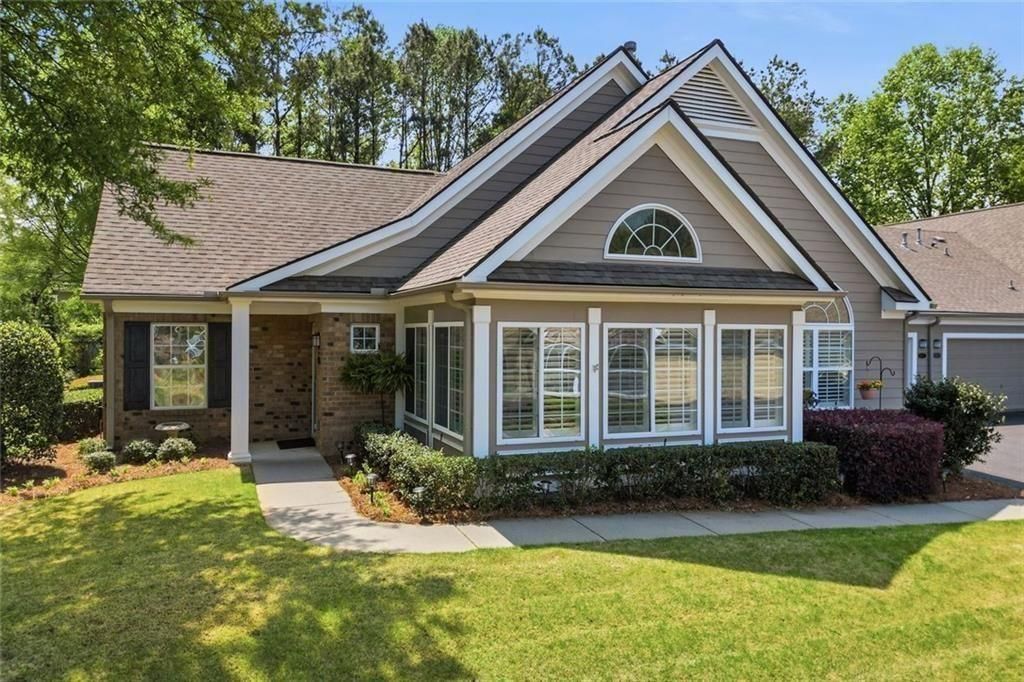 1802 Sweet Apple Circle, Unit 1802, Alpharetta, GA 30004 Main Photo