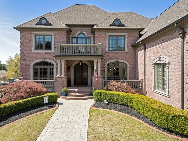 2725 Elkhorn Court , Cumming, GA 30041