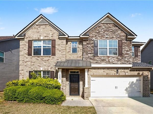 1285 Polk Crossing, Mcdonough, GA 30252