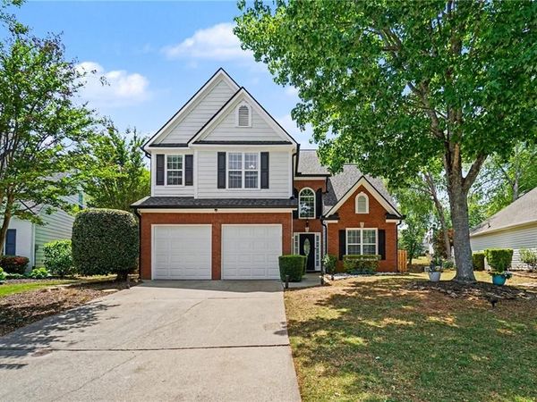 1320 Primrose Drive, Roswell, GA 30076