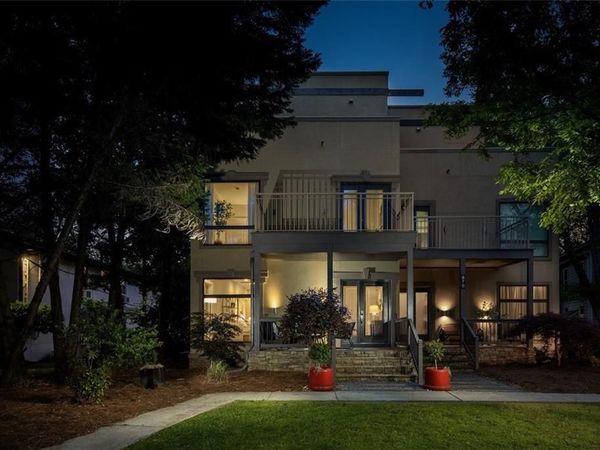 866 Monroe Drive NE, Atlanta, GA 30308