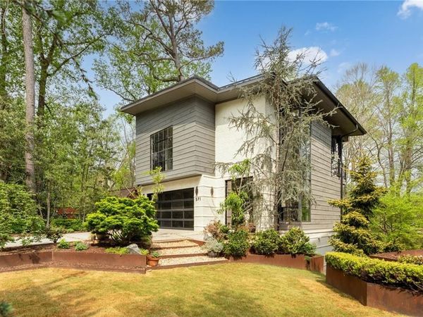 571 Overbrook Drive NW, Atlanta, GA 30318
