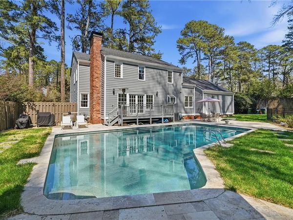 205 Berwick Drive NE, Atlanta, GA 30328