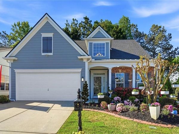 1570 Cobble Creek Way, Cumming, GA 30041