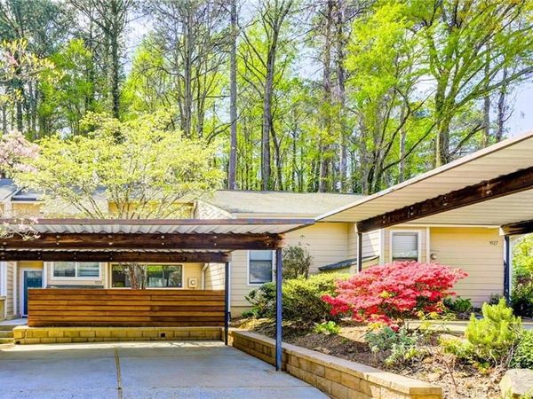 1929 Variations Drive NE, Atlanta, GA 30329