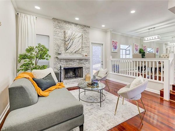 1929 Variations Drive NE, Atlanta, GA 30329