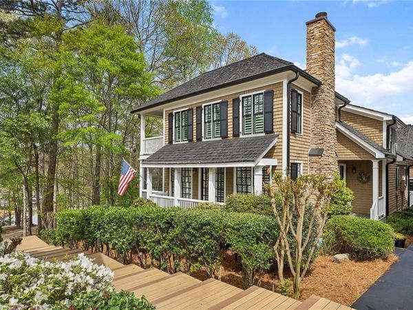 407 Waterfront Park Lane, Dawsonville, GA 30534