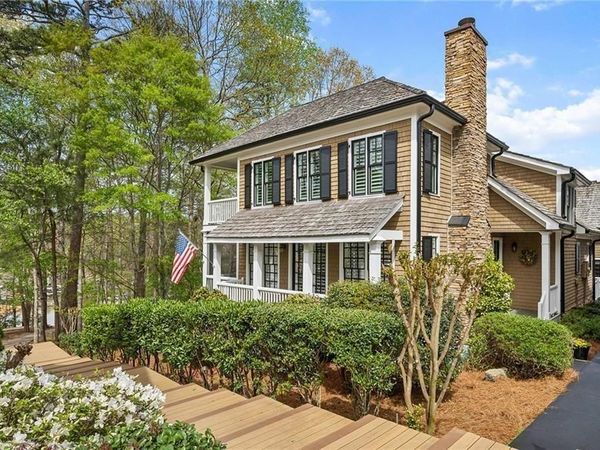 407 Waterfront Park Lane, Dawsonville, GA 30534