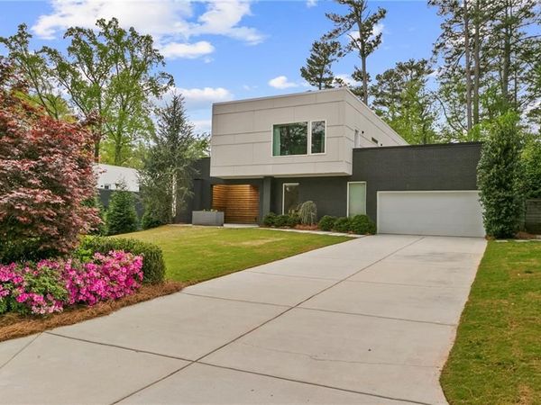 2264 Oakawana Drive, Atlanta, GA 30345