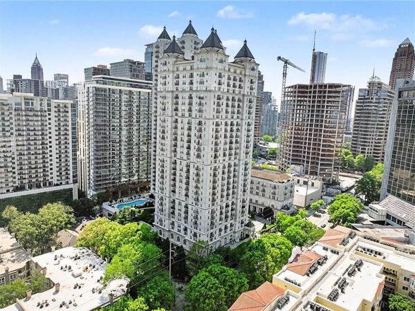 199 14th Street, Unit 1612, Atlanta, GA 30309