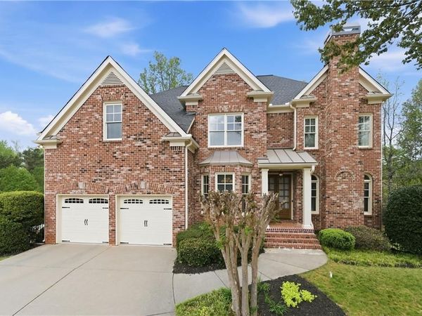 3196 Nours Landing Circle, Duluth, GA 30097