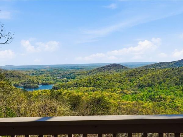 1021 Falcon Heights, Big Canoe, GA 30143