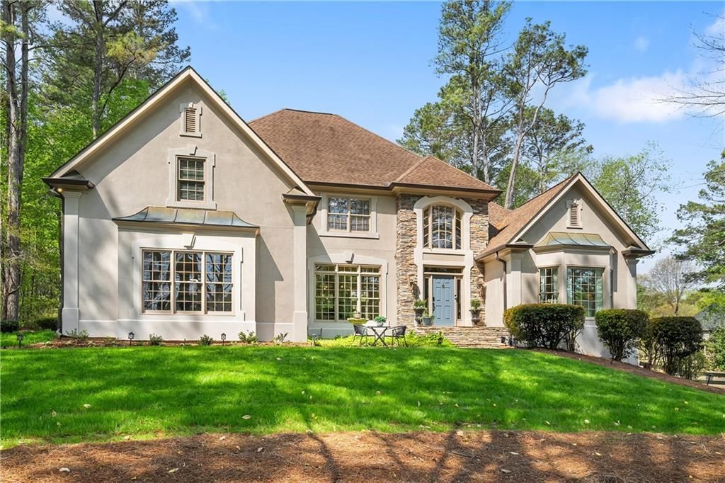 13405 Providence Lake Drive, Milton, GA 30004 Main Photo