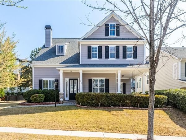 1008 Lake Pointe Court, Suwanee, GA 30024