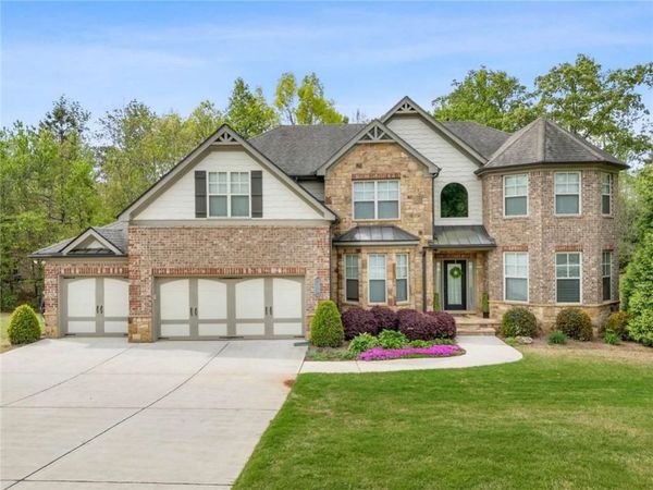 5175 Stefan Ridge Way, Buford, GA 30519