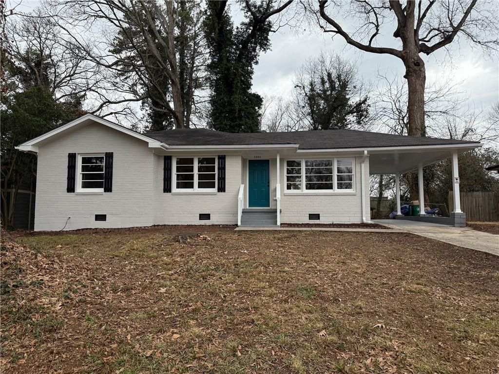 2996 Laguna Drive, Decatur, GA 30032 Main Photo