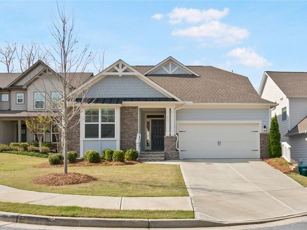 413 Solace Place, Canton, GA 30114