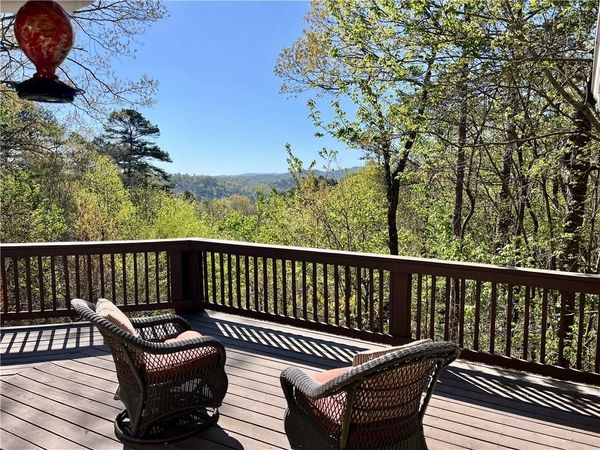 326 Garfield Drive, Ellijay, GA 30540