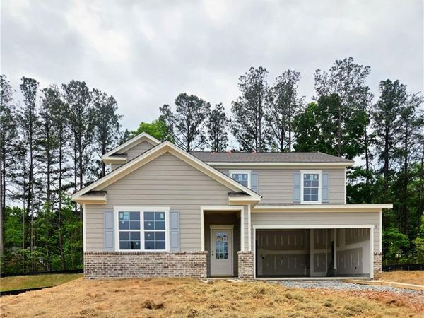 66 Wildflower Ridge Lot 101 Road, Dallas, GA 30157