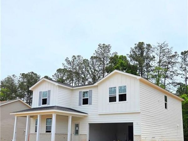 84 Wildflower Ridge Lot 100 Road, Dallas, GA 30157