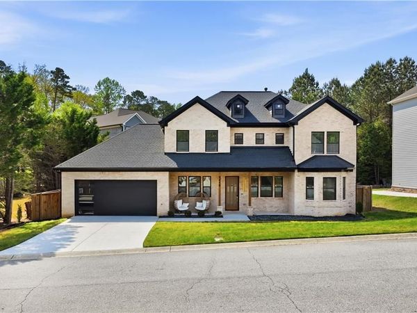 5416 Boreal Way SW, Atlanta, GA 30331