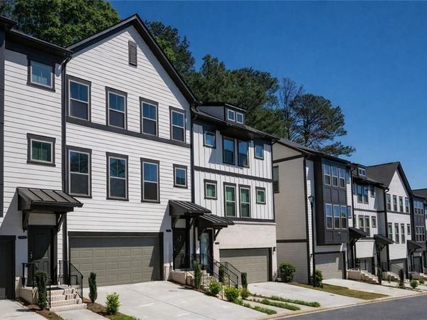 1332 Stanley Park Drive, Decatur, GA 30033