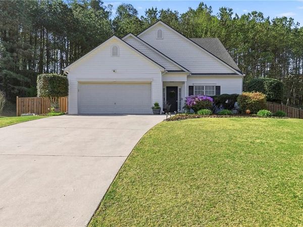 4845 Meadow Overlook Drive, Cumming, GA 30040